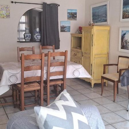Le Gite De L'Atelier Lailly-en-Val Екстериор снимка