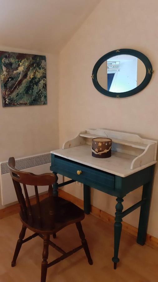 Le Gite De L'Atelier Lailly-en-Val Екстериор снимка